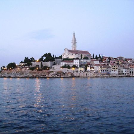 Apartment Casa Marea Rovinj Exteriör bild