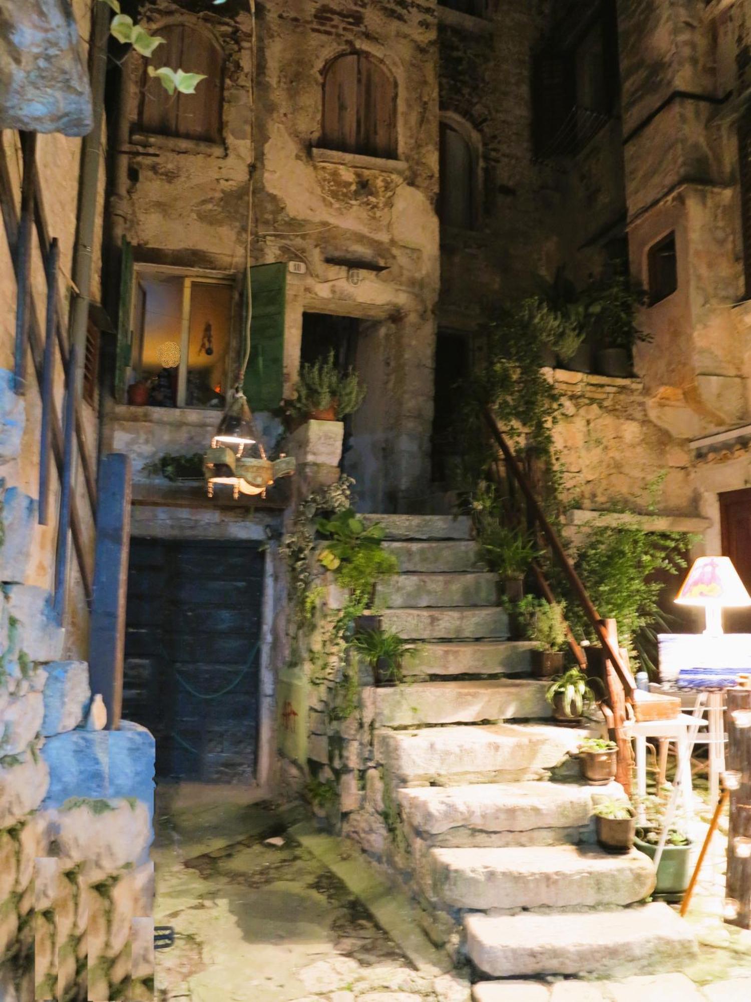 Apartment Casa Marea Rovinj Exteriör bild