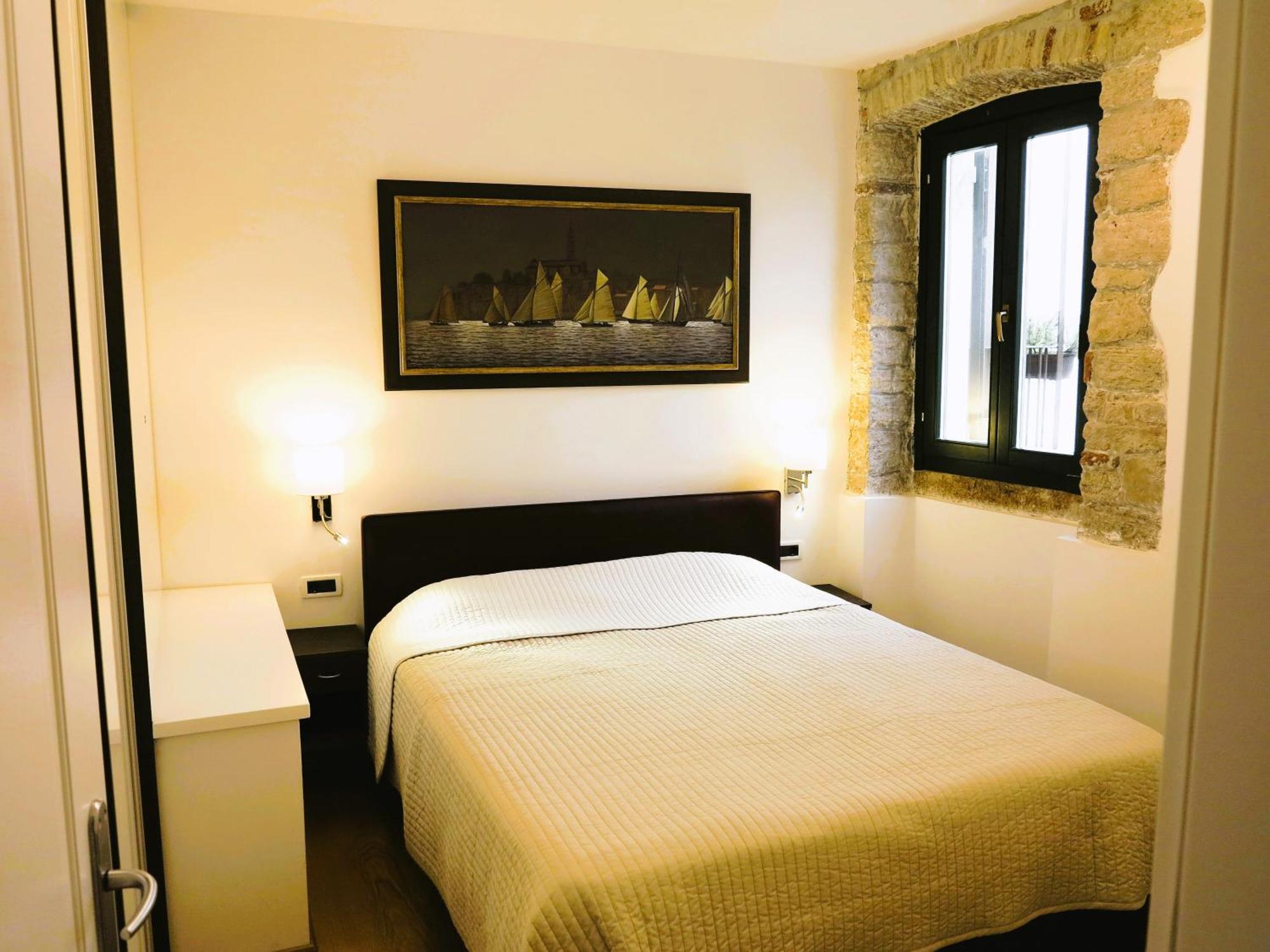 Apartment Casa Marea Rovinj Exteriör bild