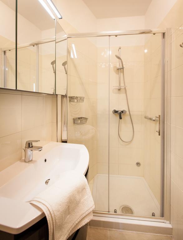 Apartment Casa Marea Rovinj Rum bild