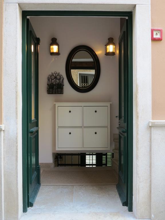 Apartment Casa Marea Rovinj Rum bild